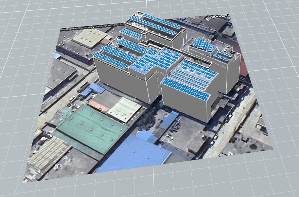 3d-model